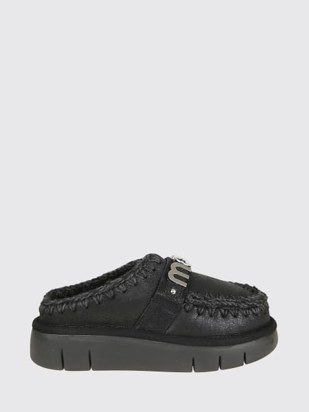 Chaussures femme Mou
