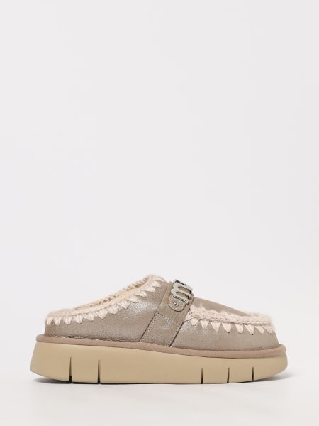Chaussures femme Mou
