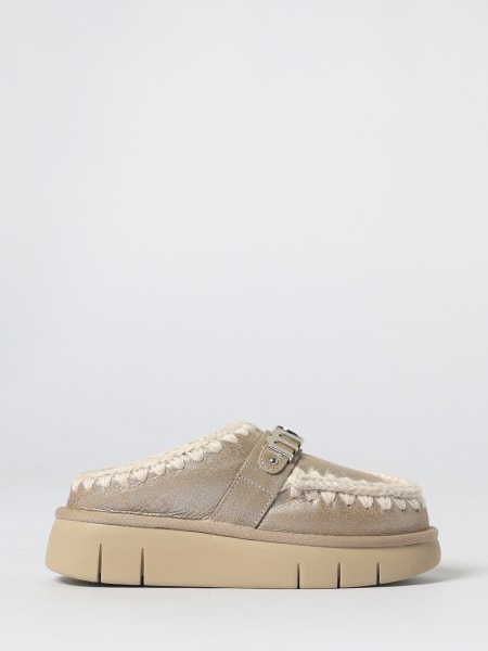Shoes woman Mou