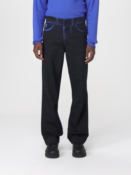 Jeans men Versace Jeans Couture