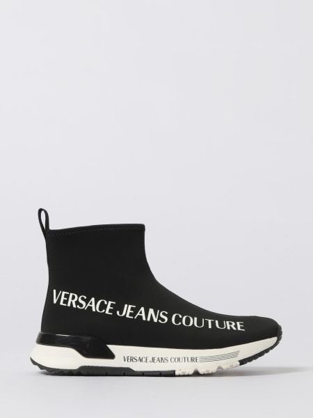 Sneakers men Versace Jeans Couture