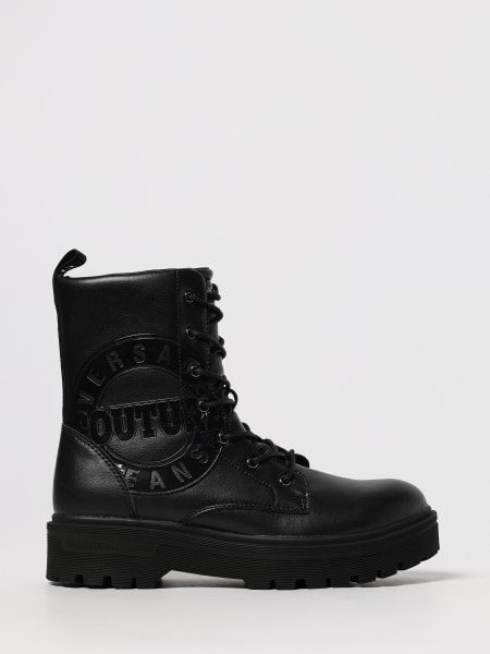 Boots men Versace Jeans Couture