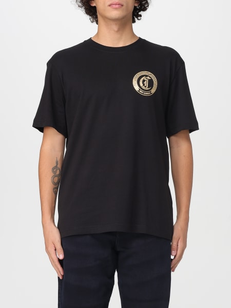T-shirt men Just Cavalli