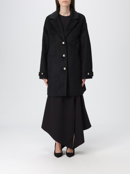 Coat woman Just Cavalli