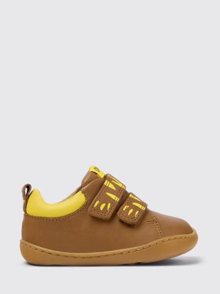 Shoes kids Camper