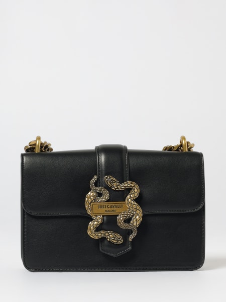 Crossbody bags woman Just Cavalli