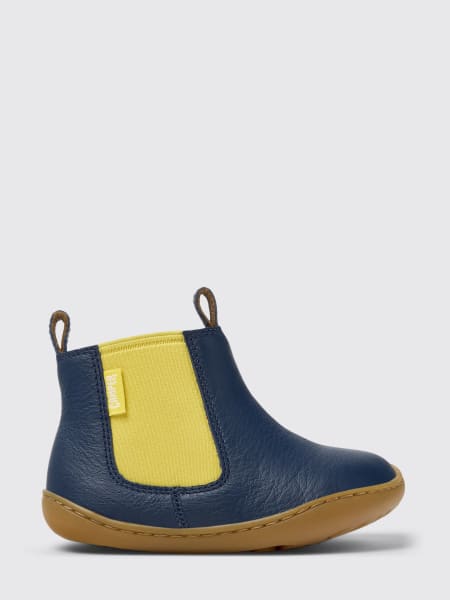 Shoes kids Camper