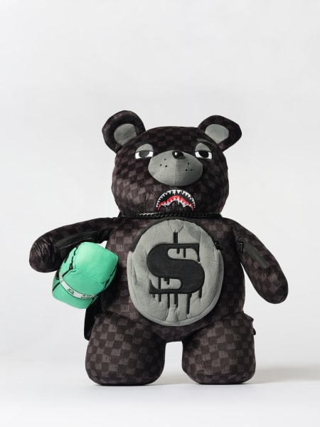 Backpack men Sprayground