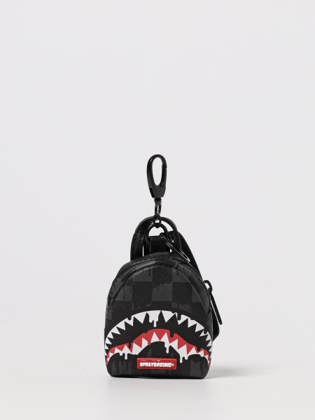 Брелок Мужское Sprayground