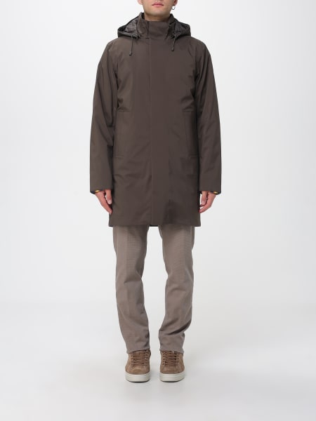 Coat men K-way