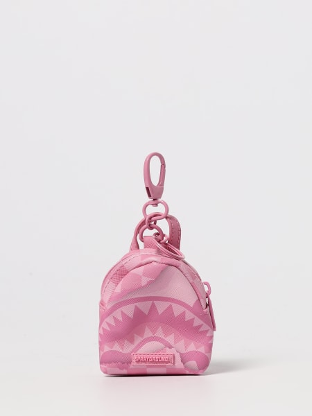 Брелок Мужское Sprayground