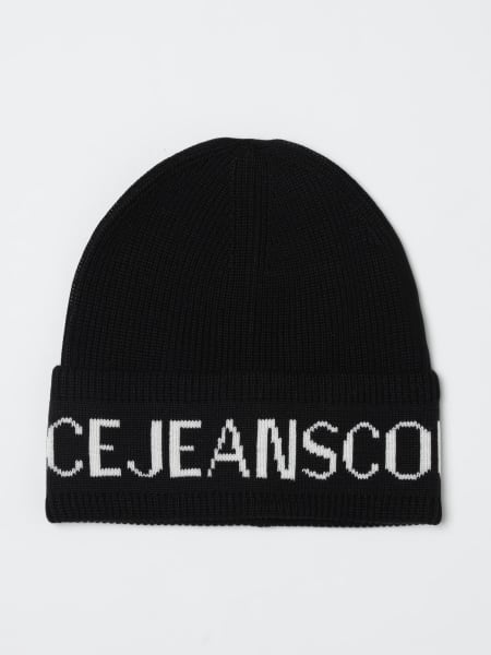 Hat men Versace Jeans Couture