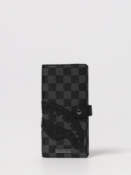 Wallet men Sprayground