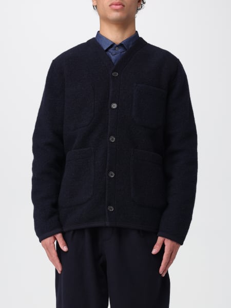 Sweater men Universal Works