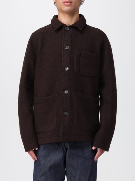 Jacket men Universal Works