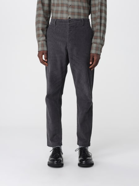 Pants men Universal Works