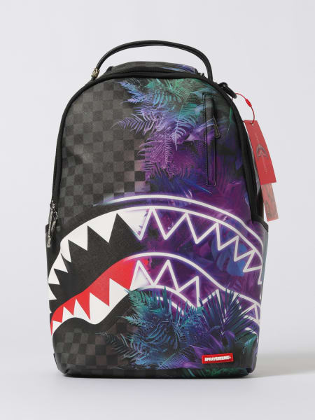Backpack men Sprayground