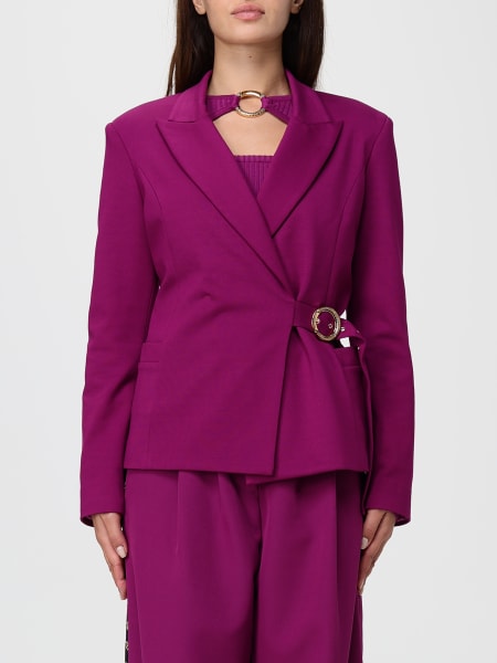 Blazer woman Just Cavalli