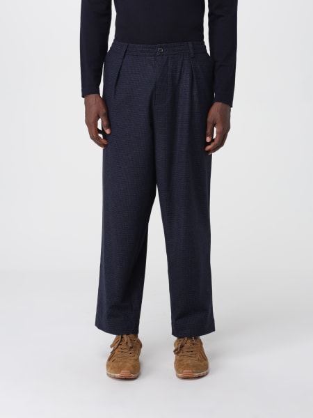 Pants men Universal Works