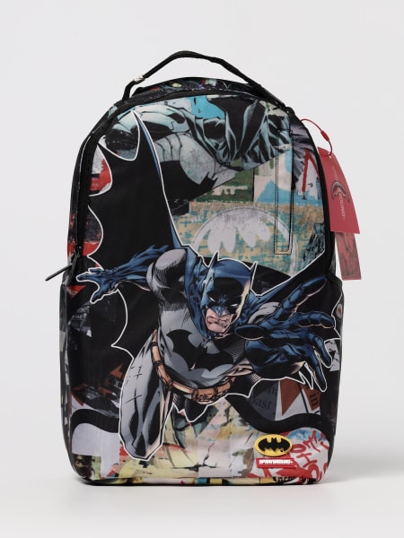 Backpack men Sprayground