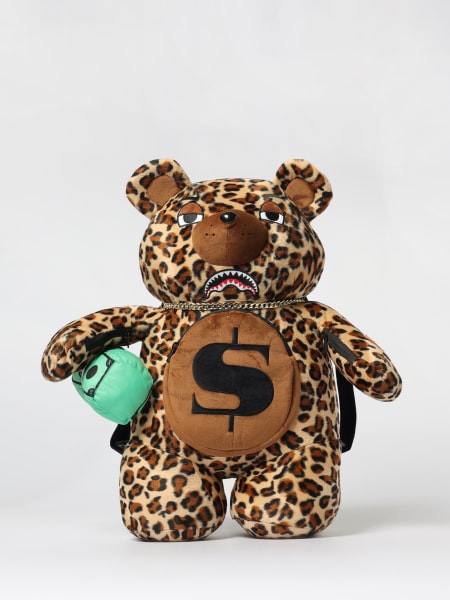 Backpack men Sprayground