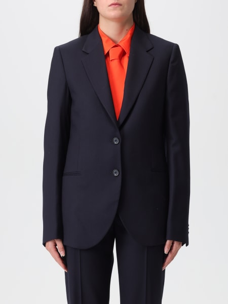 Blazer woman Paul Smith