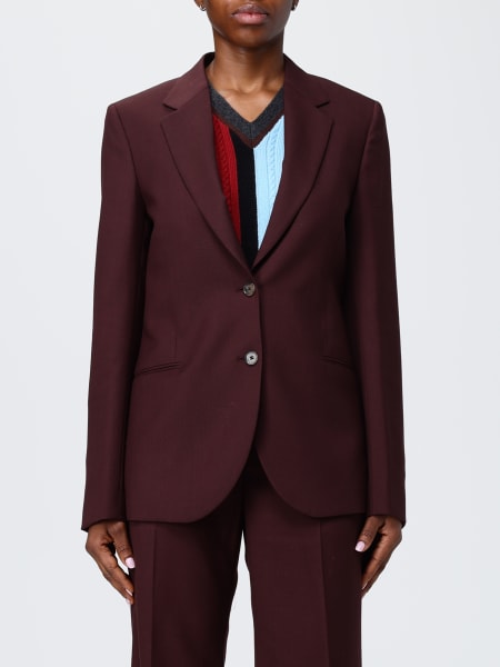 Blazer woman Paul Smith