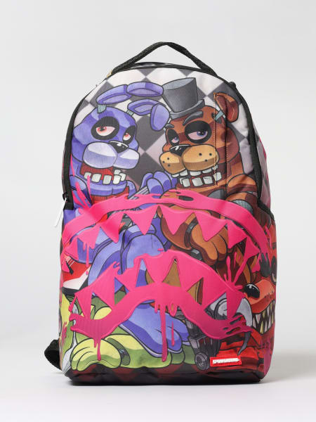 Backpack men Sprayground