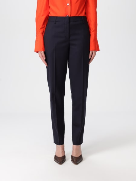 Pants woman Paul Smith
