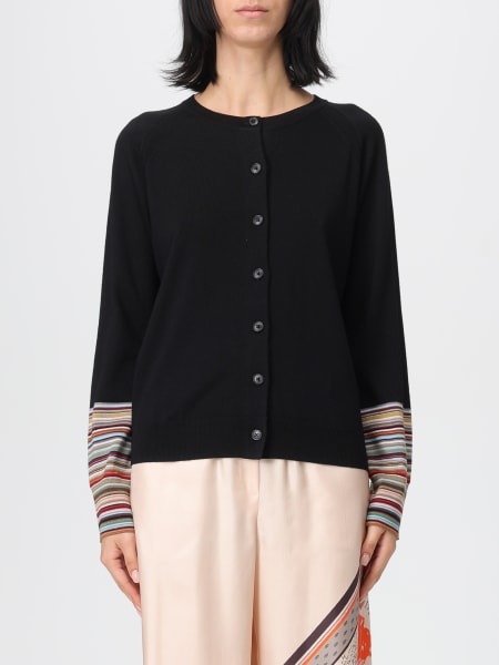 Cardigan woman Paul Smith