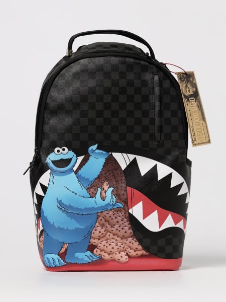 Backpack men Sprayground