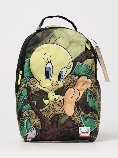 Backpack men Sprayground