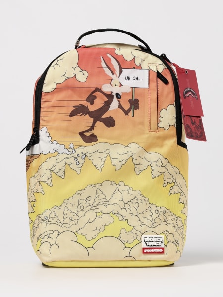 Backpack men Sprayground