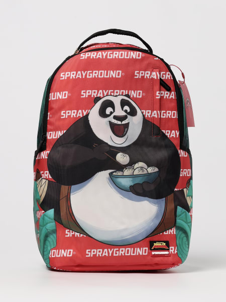 Backpack men Sprayground