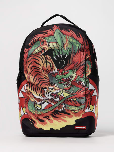 Backpack men Sprayground