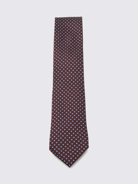 Tie men Zegna