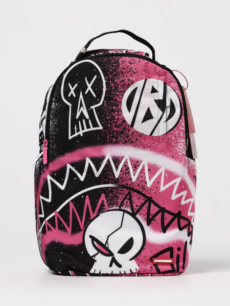 Backpack men Sprayground