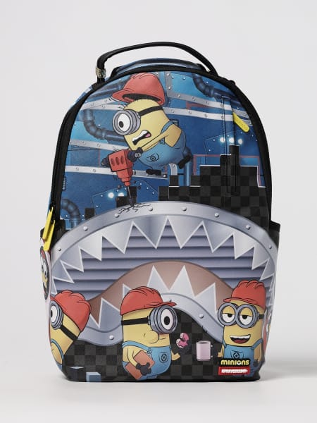 Backpack men Sprayground