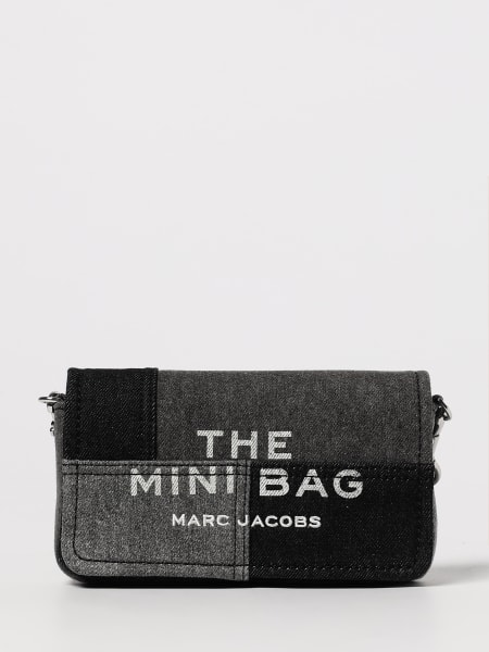 Bolso de hombro mujer Marc Jacobs