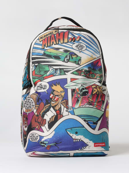 Backpack men Sprayground