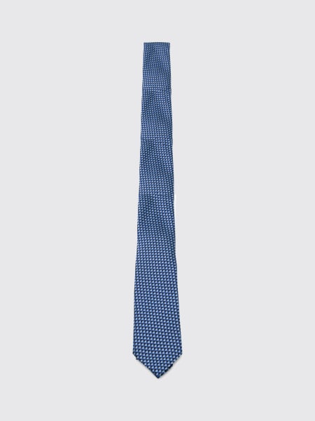 Tie men Zegna