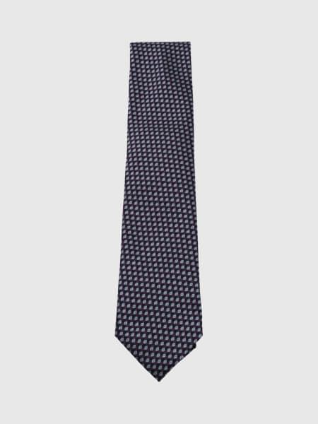 Tie men Zegna