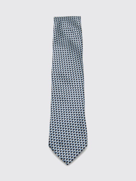 Tie men Zegna