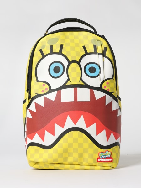 Backpack men Sprayground