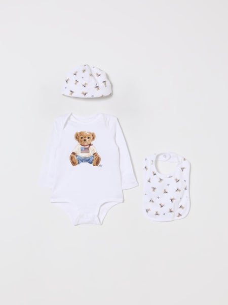 Romper kids Polo Ralph Lauren