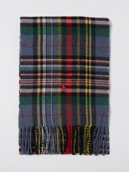 Scarf men Polo Ralph Lauren
