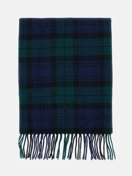 Scarf men Polo Ralph Lauren