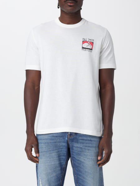 Футболка Мужское Ps Paul Smith