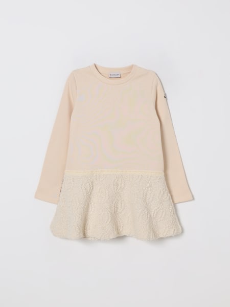 Dress kids Moncler