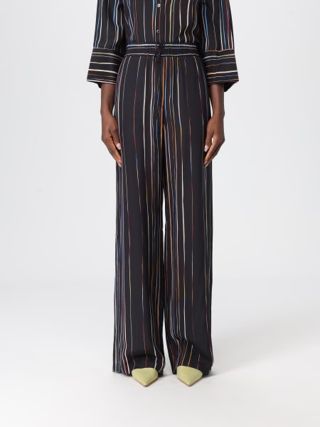 Pants woman Paul Smith